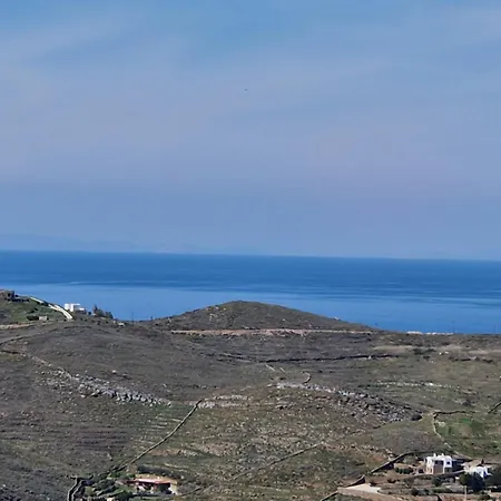 Kea's Hidden Diamond Οτζιάς