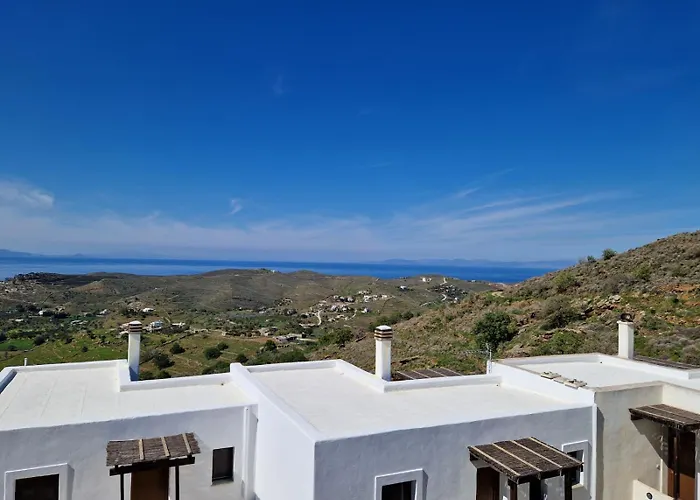 Kea's Hidden Diamond בית נופש