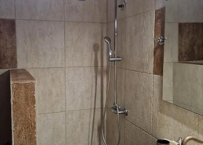 Kea's Hidden Diamond בית נופש Otziás