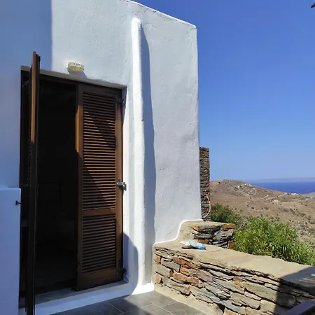 Ferienhaus Kea's Hidden Diamond Otziás