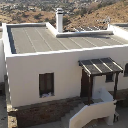 Kea's Hidden Diamond * Otziás