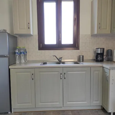 Kea's Hidden Diamond Ferienhaus Otziás