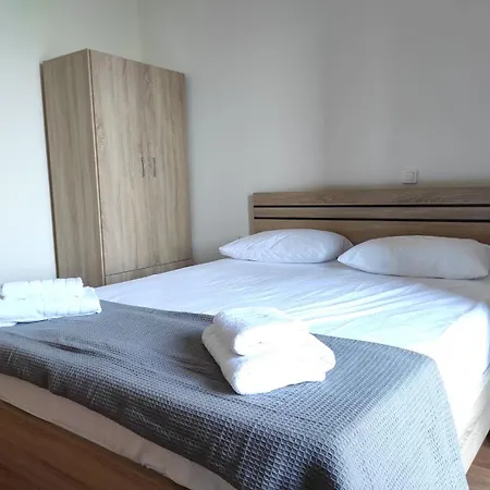 Kea's Hidden Diamond Hébergement de vacances *