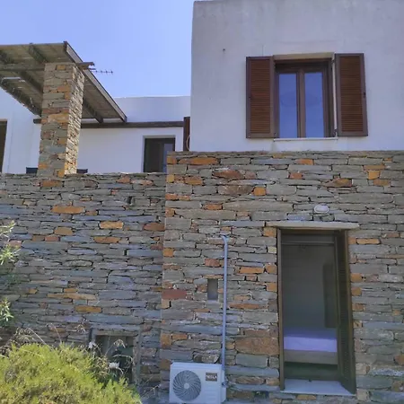 Holiday home Kea's Hidden Diamond *