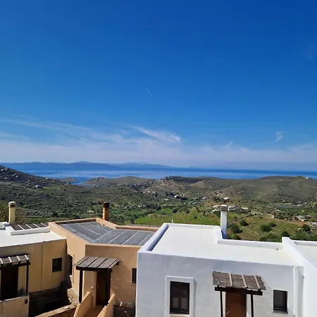 Hébergement de vacances Kea's Hidden Diamond *