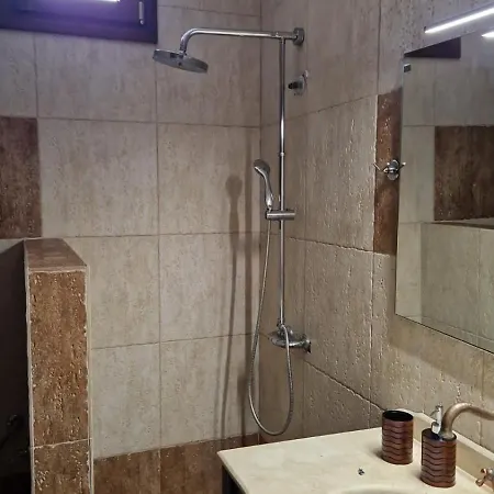 Kea's Hidden Diamond Dom wakacyjny Otziás