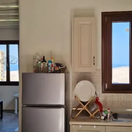 Ferienhaus Kea's Hidden Diamond Otziás