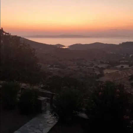 Ferienhaus Kea's Hidden Diamond Otziás