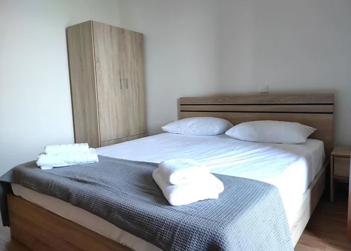 Kea's Hidden Diamond Semesterbostad *