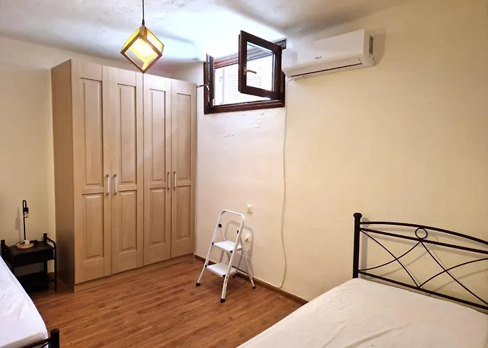 Kea's Hidden Diamond Semesterbostad