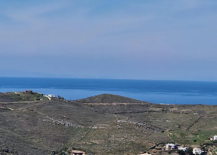 Kea's Hidden Diamond Otziás