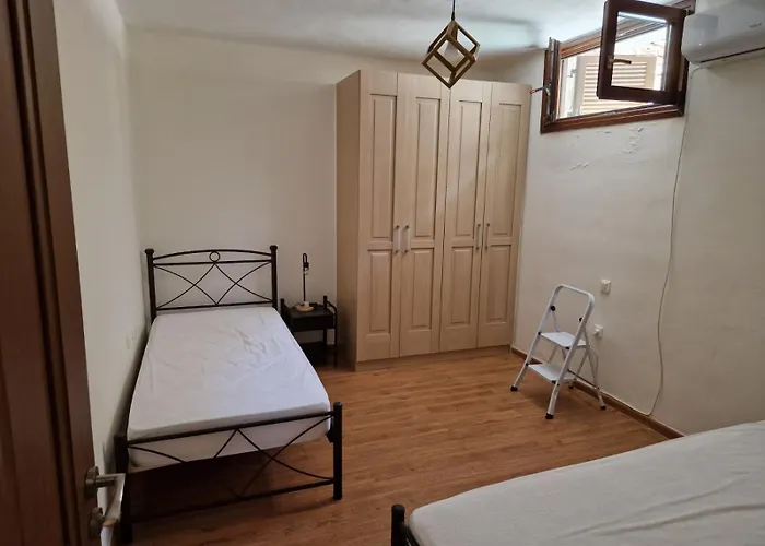 Kea's Hidden Diamond Semesterbostad